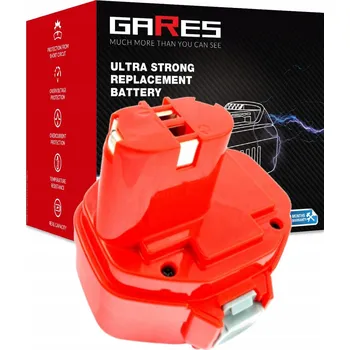 Baterie Akumulátor pro Makita JR140DWD 1051DWA 192600-1 14,4V 3Ah