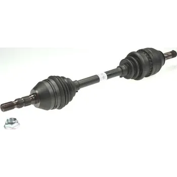 Hřídel nápravy Hnací hřídel LÖBRO 305959