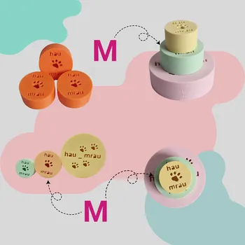 Vrták Nádoba na nosework - S