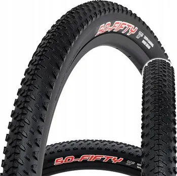 Plášť na kolo Pneumatika Kenda 27,5x2,10 52-584, K1104A FIFTY