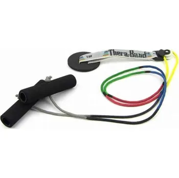 MOBILIZÁTOR RAMENNÍHO KLOUBU THERA BAND PRO CVIČENÍ