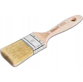 Vrták Plochý štětec rovný Maan 3,8 cm