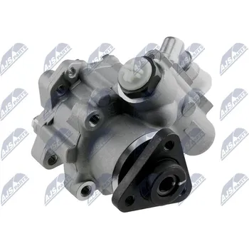 Posilovač řízení Hydraulické čerpadlo, řízení NTY SPW-AU-014
