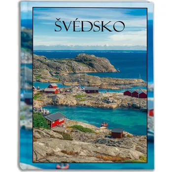 Fotoalbum Fotoalbum, léto, Švédsko, 10x15 na 200 fotografií (725)