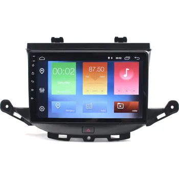 GPS navigace GPS NAVIGACE OPEL ASTRA K 2015-2021 ANDROID HATCHBACK