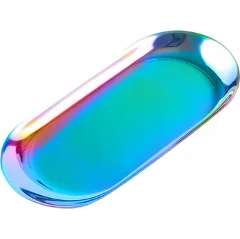 Miska pro psa Kovová miska | pro skladování | pro sterilizaci nástrojů