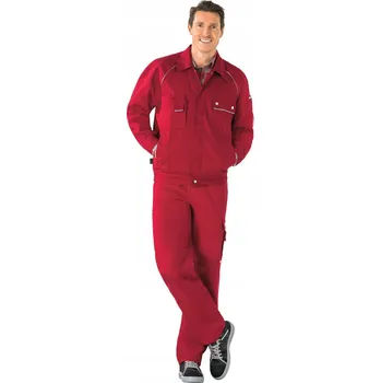 Pracovní obuv Pracovní bunda PLANAM Canvas 320 r29