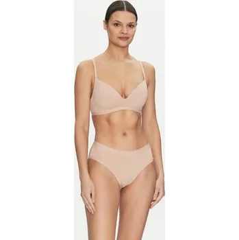 Kalhotky Ysabel Mora Klasické kalhotky 10121 Béžová XL