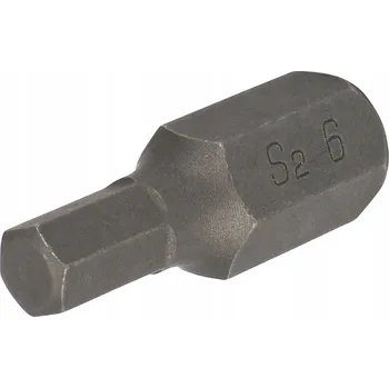Bit Bit 10 mm (3/8") Imbus 6 x 30 mm