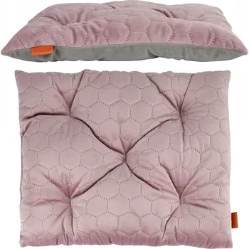 Polštář Polštář PELÍŠEK POLŠTÁŘ , POTAH pro hlodavce, krysy, ježky, 35x38cm uKory