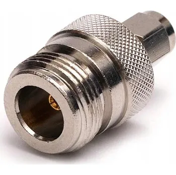 Bezpečnostní kamera Přechod Delta SMA-W-RP/NG