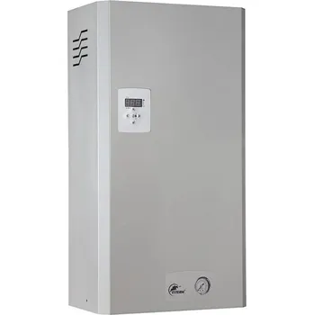 Kotel Ocelová Kamna Elterm pro 24 kW elektřiny