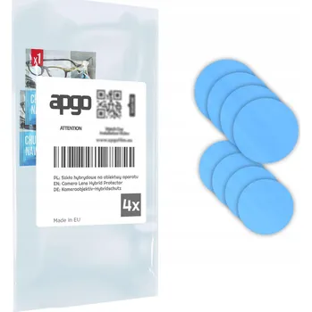 Pouzdro na mobilní telefon Hybridní Sklo apgo pro Honor 50 SE 1 ks