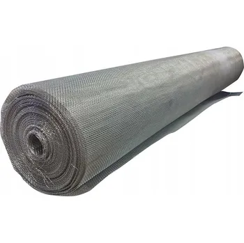 Síť proti hmyzu Okenní síť proti hmyzu 80cm pozinkovaná role 25m