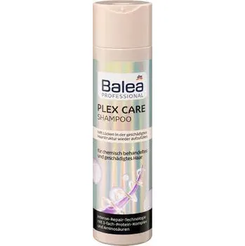 Šampon Balea Professional Kondicionér na vlasy Plex Care 200 ml