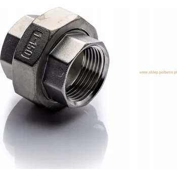 Vrták Šroubení 1/4'' nerezové BSP