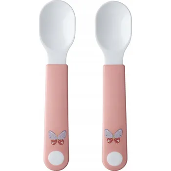 Příbor Příbory pro děti plast Mepal