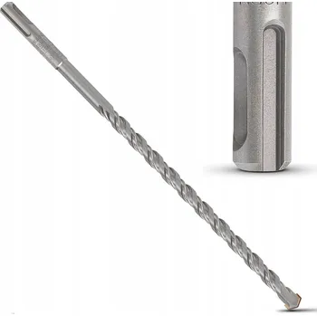 Vrták VRTÁK DO BETONU BETONU 11x260 mm SDS-PLUS WIDIA