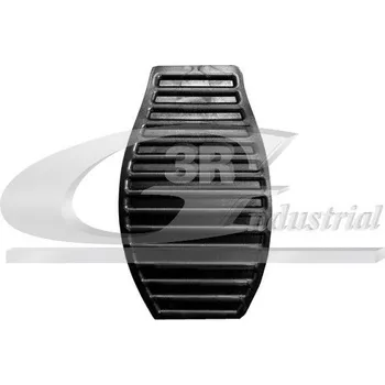 Pedálové obložení Obložení pedálu, spojkový pedál 3RG 85275