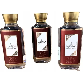 Koupelová kosmetika GEL DO KOUPELE A SPRCHOVÝ GEL 300 ml