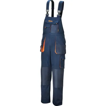 Pracovní obuv PRACOVNÍ KALHOTY S LACLEM BETA 7873E vel. S