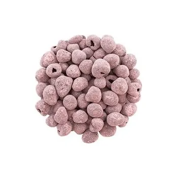 Čokoláda Maliny v hořké čokoládě s ruby kakaem váha 3kg