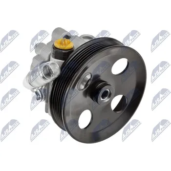 Soustava řízení Hydraulické čerpadlo, řízení NTY SPW-CH-040