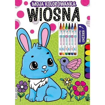 První čtění Wiosna - praca zbiorowa