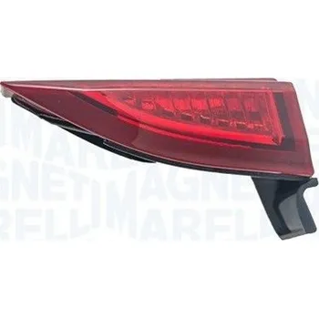 Osvětlení automobilu Zadní světlo MAGNETI MARELLI 712207451110