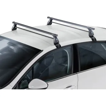 Střešní nosič Suzuki Swift 3 dv., CRUZ Optima