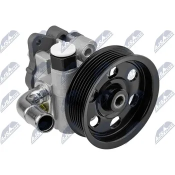 Posilovač řízení Hydraulické čerpadlo, řízení NTY SPW-CH-009