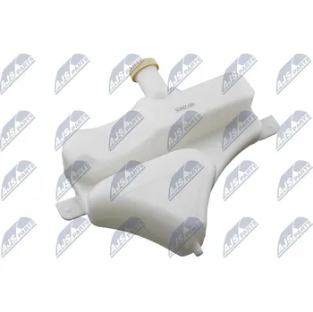 Motor automobilu Vyrovnávací nádoba, chladivo NTY CZW-MZ-000