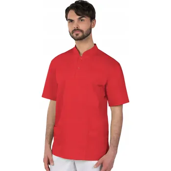 Kuchyňská zástěra 48 PÁNSKÝ ZDRAVOTNICKÝ ZÁSTĚRA ZDRAVOTNICKÁ MIKINA 327