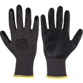 Pracovní rukavice Rukavice 4WRK SIROCCO BB velikost 7 - S 1 pár
