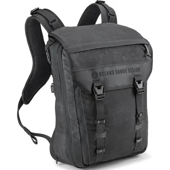 Sportovní batoh KRIEGA batoh RSDRKRU34-BB ROAM 34 black/black