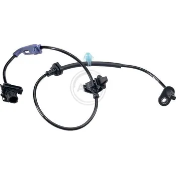 Přislušenství brzdového systému Snímač, počet otáček kol A.B.S. 30850