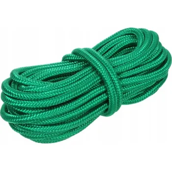 Lany Polypropylenové lano Najder 12 mm 10 m