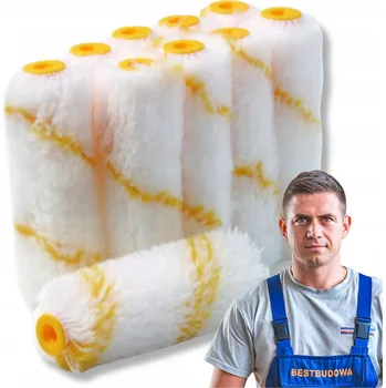 Náhradní váleček (náplň) Schuller 10 cm