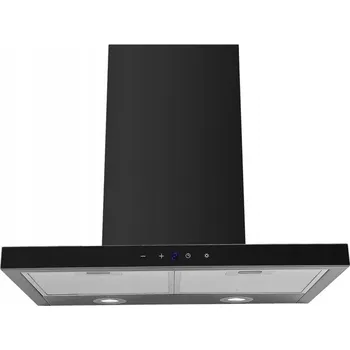 Digestoř Komínový odsavač par VDB T-Line 60 Černý