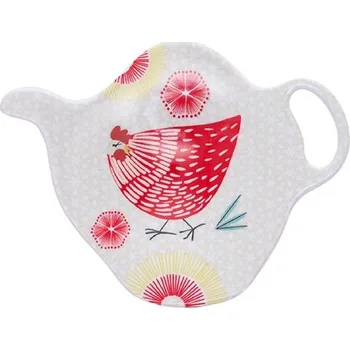 Talířek na sáčky MRST45S02 KOHOUTEK & SLEPIČKA KIUB