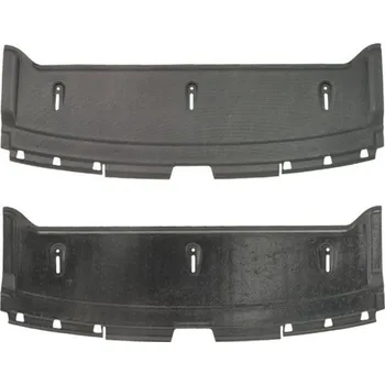 Nárazník Spodní kryt nárazníku PEUGEOT 307 (3_), 09.05-09.07 OE 7013 Z7