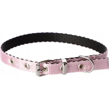 Obojek pro psa Materiálový obojek pro psa Dingo vel. XXS