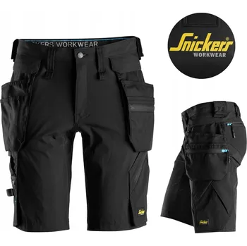 Pracovní obuv Krátké pracovní kalhoty Snickers Workwear 6108 vel. 52