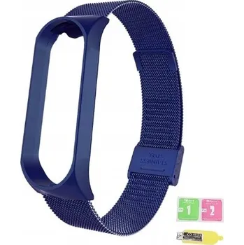Náramek Náramek pasjo24 pro Xiaomi, modrý
