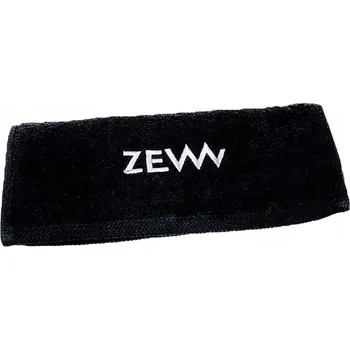 Péče o vousy Ručník na vousy a obličej z bavlny ZEW for men