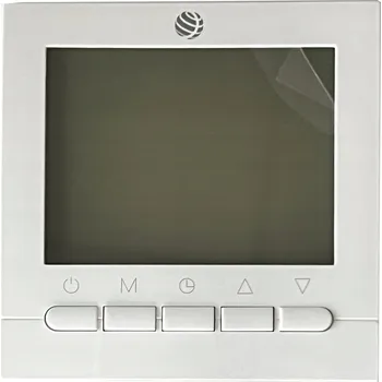 Termostat Pokojový termostat Hydroland REG.TEMP.TYG.B.P