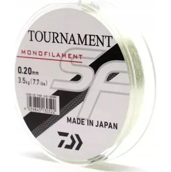Vlasec Daiwa Tournament 0,23 mm x 150 m