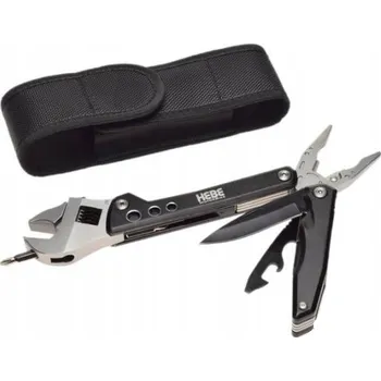 Multifunkční nůž Multitool – Univerzální multifunkční nástroj pro náročné použití