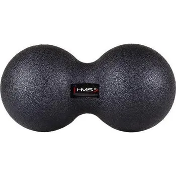 Masážní přístroj Masážní míč HMS BLM02 8 cm - Lacrosse Ball