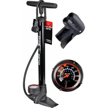 pumpička Podlahová pumpa Prox CMP-151SG1 Tmavě Grafit